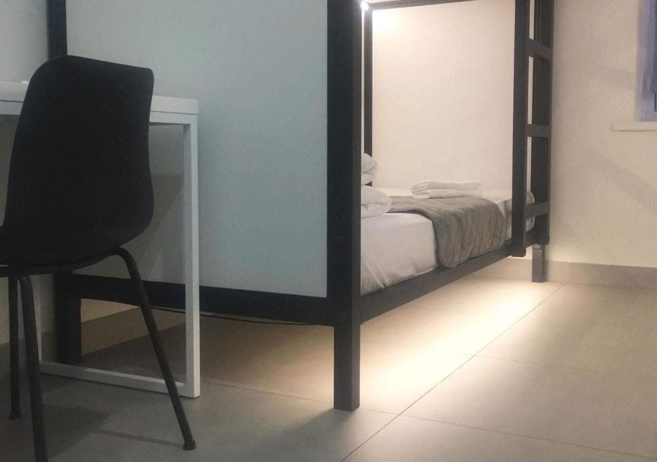 Kyivpasservis Hotel Kamer foto